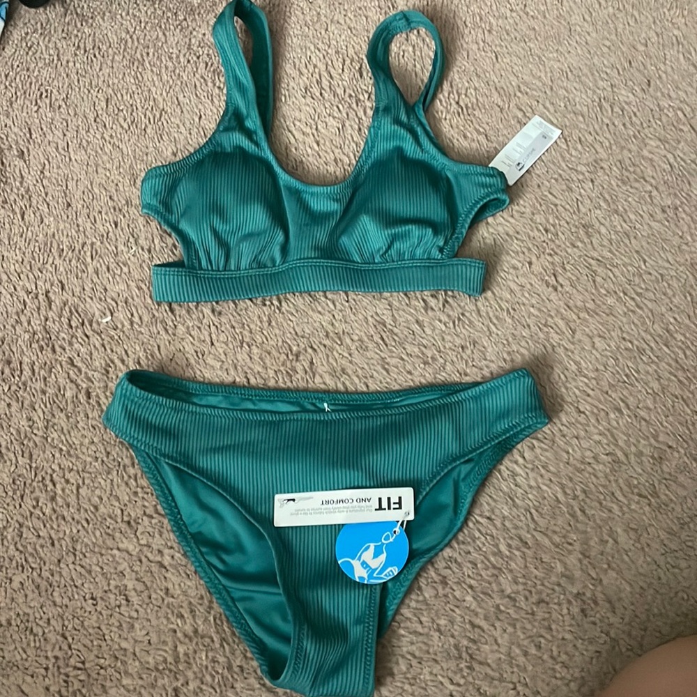 NWT cupshe swimsuit